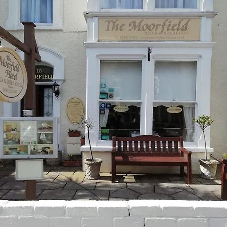 St Davids & Moorfield Hotels Chapel Street חלנדודנו מראה חיצוני תמונה