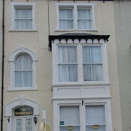 St Davids & Moorfield Hotels Chapel Street חלנדודנו מראה חיצוני תמונה